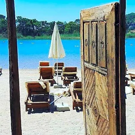 Hotell Pine Öludeniz