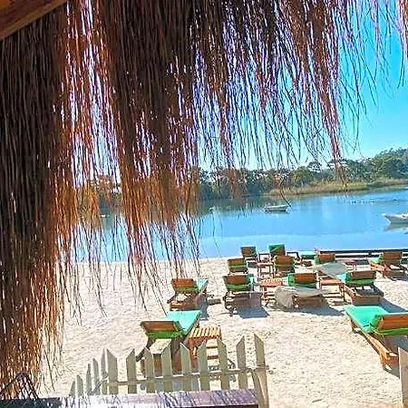 Pine Hotell