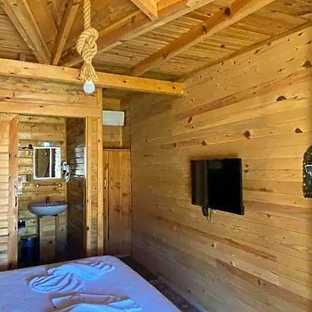 Pine 4* Öludeniz
