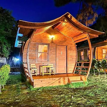 Pine Oludeniz