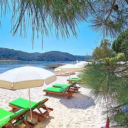 Hotel Pine Oludeniz