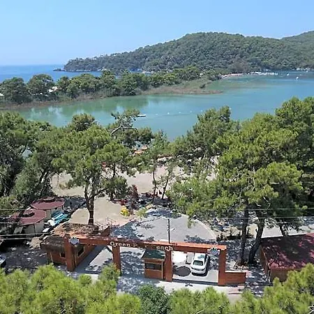 Pine Hotel