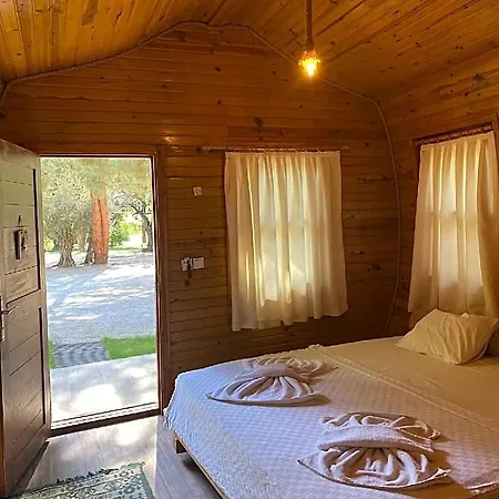 Hotel Pine Oludeniz