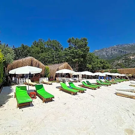 Pine Oludeniz