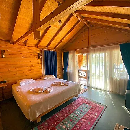 Hotel Pine 4*
