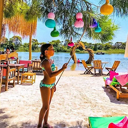 Pine 4* Oludeniz