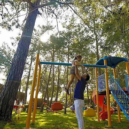 Pine 4* Oludeniz