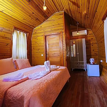 Hotel Pine Oludeniz