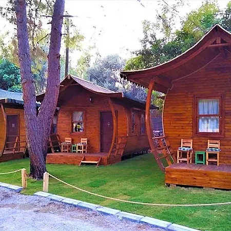 Hotel Pine Oludeniz