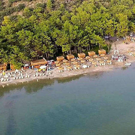 Pine 4* Oludeniz