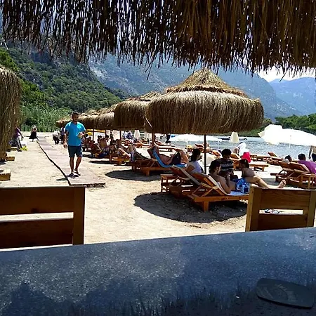 Pine Hotel Oludeniz