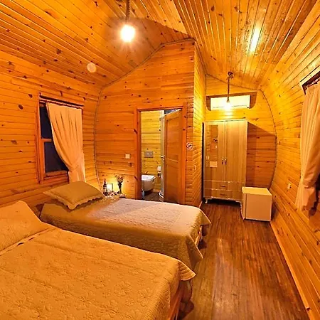 Pine Hotel Oludeniz