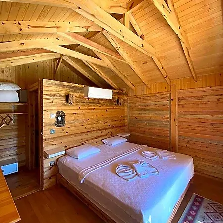Pine 4* Oludeniz