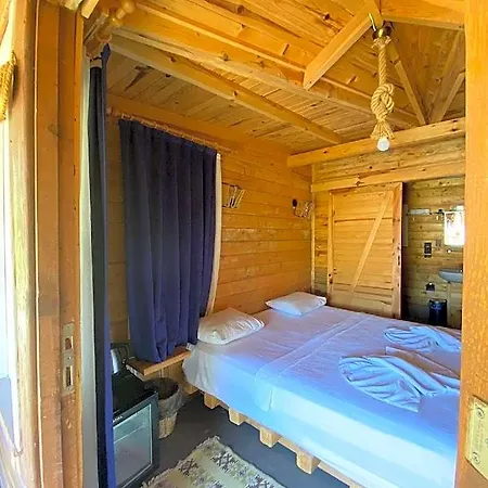 Pine Hotel Oludeniz